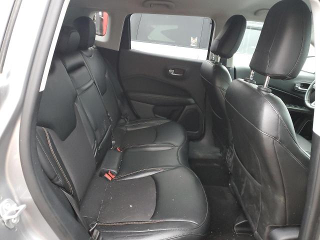 Photo 11 from auction – 2019 JEEP COMPASS LA with VIN 3C4NJCBBXKT646266