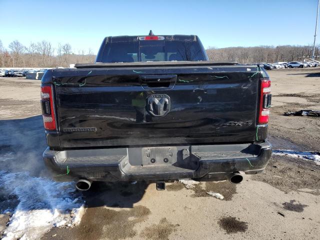 Photo 6 from auction – 2019 RAM 1500 BIG H with VIN 1C6SRFFT6KN753001
