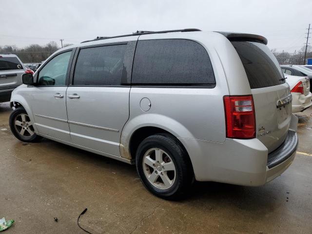 Photo 2 from auction – 2010 DODGE GRAND CARA with VIN 2D4RN5D1XAR154427