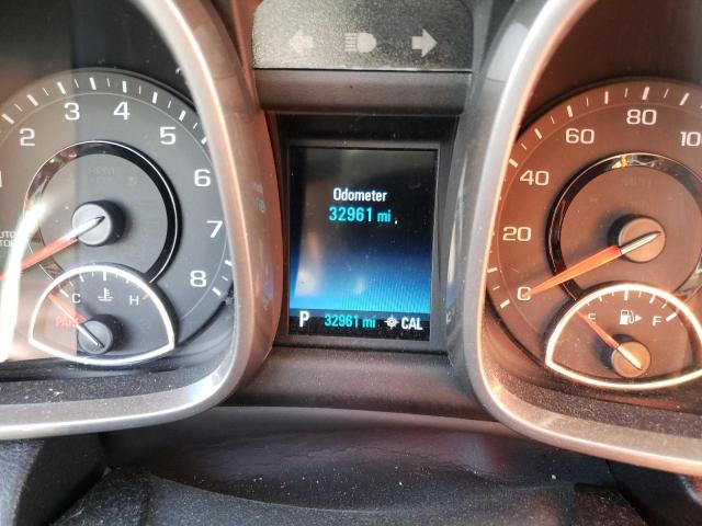 Photo 9 from auction – 2015 CHEVROLET MALIBU LS with VIN 1G11B5SL1FF242359