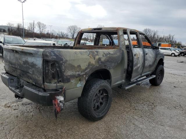 Photo 3 from auction – 2011 DODGE RAM 2500 with VIN 3D7UT2CL3BG624986