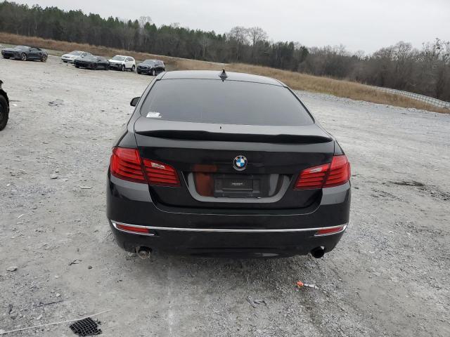 Photo 6 from auction – 2015 BMW 535 I with VIN WBA5B1C56FG128835
