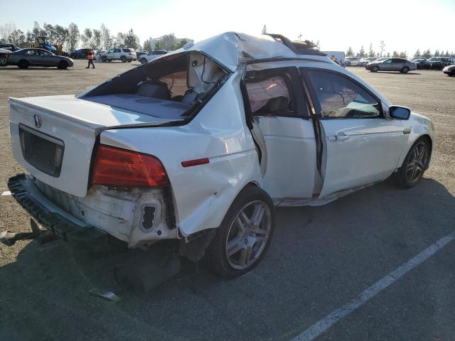Photo 3 from auction – 2005 ACURA TL with VIN 19UUA65615A039732