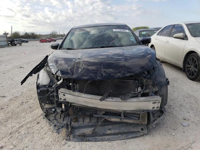 Photo 5 from auction – 2017 NISSAN ALTIMA 2.5 with VIN 1N4AL3AP0HC484972