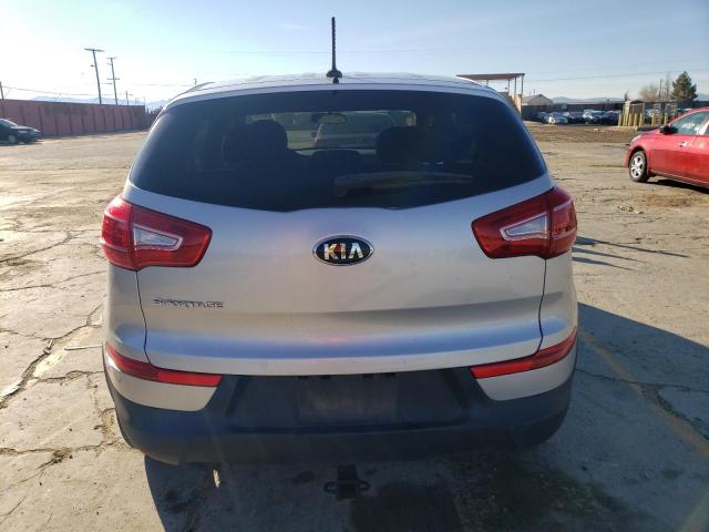 Photo 6 from auction – 2013 KIA SPORTAGE B with VIN KNDPB3A27D7422029