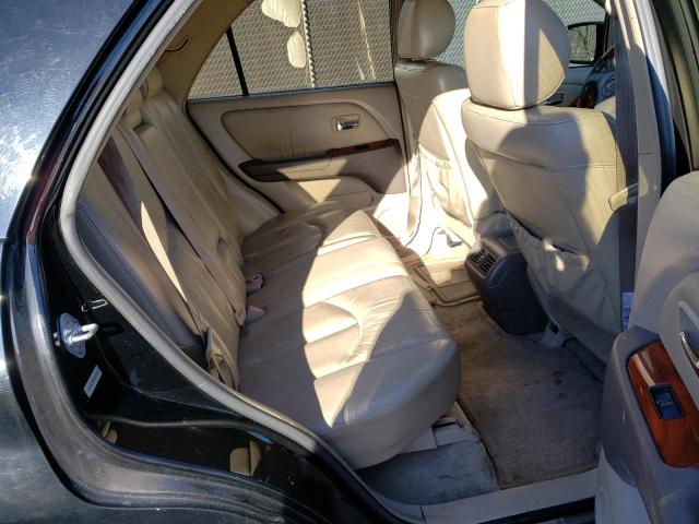 Photo 11 from auction – 2001 LEXUS RX 300 with VIN JTJHF10U110194725
