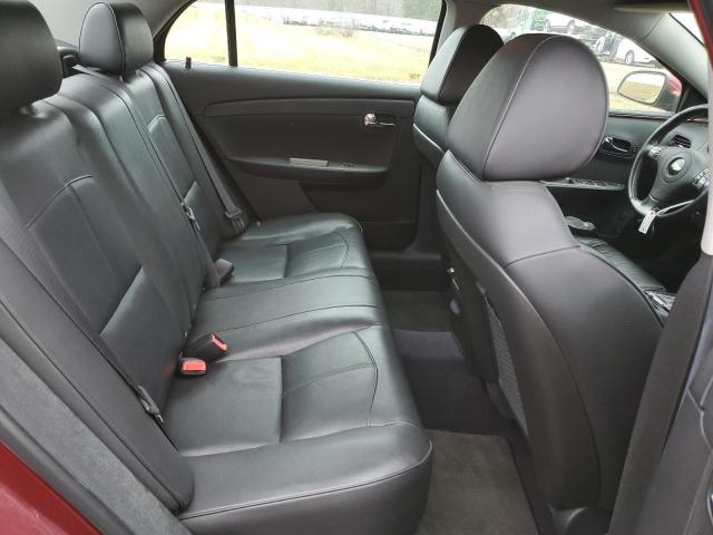 Photo 10 from auction – 2010 CHEVROLET MALIBU LTZ with VIN 1G1ZE5EB6AF302111