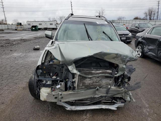 Photo 5 from auction – 2007 VOLVO XC90 3.2 with VIN YV4CY982771339727