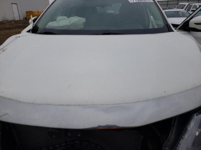 Photo 12 from auction – 2016 NISSAN ROGUE S with VIN 5N1AT2MV1GC747317