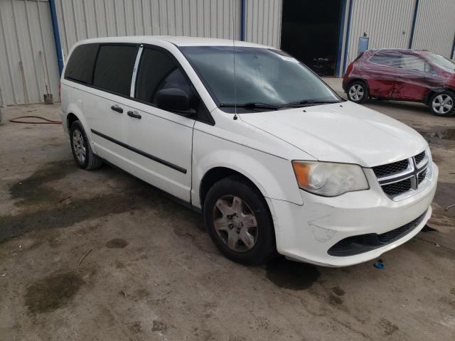 Photo 4 from auction – 2013 DODGE GRAND CARA with VIN 2C4RDGBG2DR507217