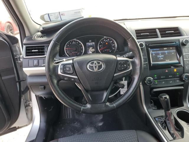 Photo 8 from auction – 2015 TOYOTA CAMRY LE with VIN 4T1BF1FK7FU915530