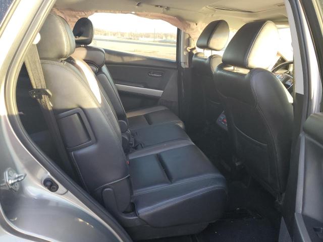 Photo 11 from auction – 2010 MAZDA CX-9 with VIN JM3TB2MA3A0228962