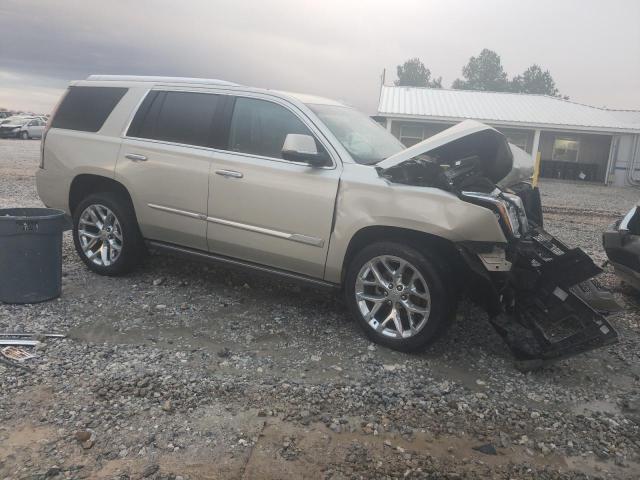 Photo 4 from auction – 2017 CADILLAC ESCALADE P with VIN 1GYS3CKJ9HR330387