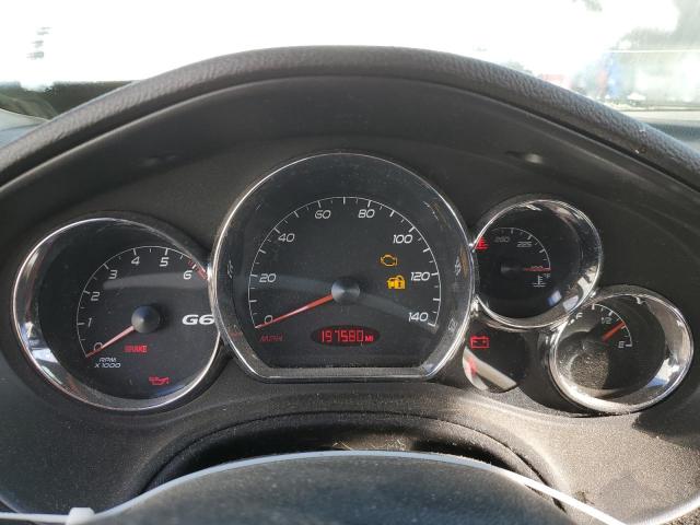 Photo 9 from auction – 2006 PONTIAC G6 SE1 with VIN 1G2ZG558264203248