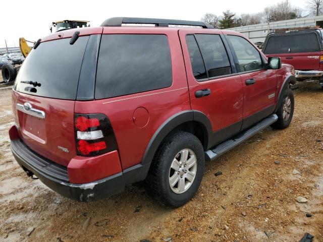 Photo 3 from auction – 2006 FORD EXPLORER X with VIN 1FMEU73E46UB53651