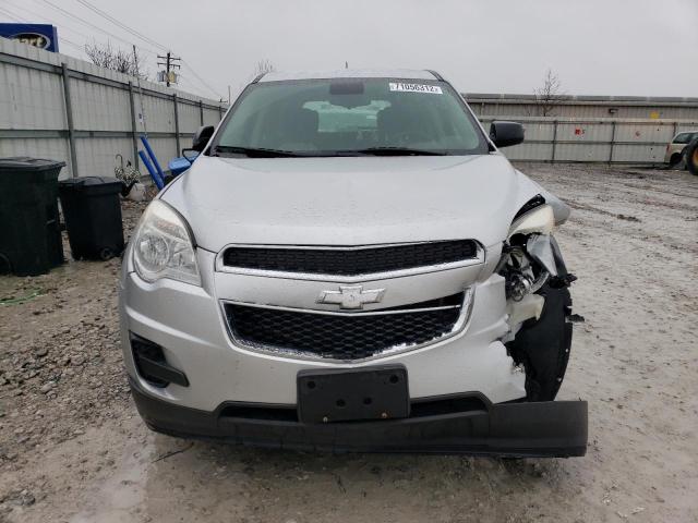 Photo 5 from auction – 2013 CHEVROLET EQUINOX LS with VIN 2GNALBEK2D6409381