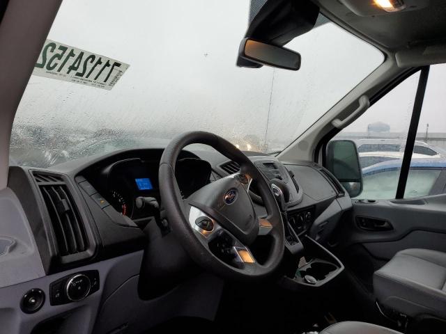 Photo 8 from auction – 2019 FORD TRANSIT T- with VIN 1FTYR2CM4KKB41731