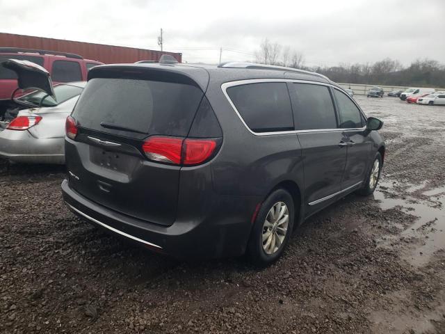 Photo 3 from auction – 2019 CHRYSLER PACIFICA T with VIN 2C4RC1BG5KR640065