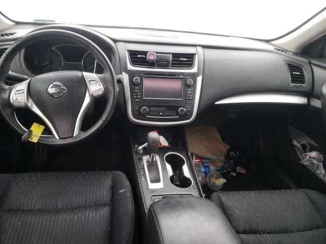 Photo 8 from auction – 2016 NISSAN ALTIMA 2.5 with VIN 1N4AL3AP1GC202109