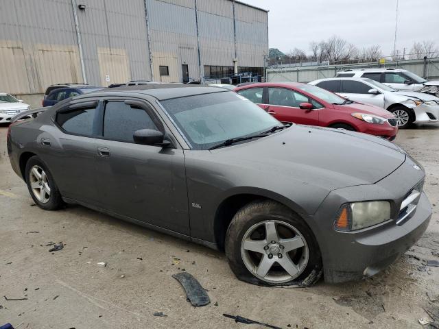 Photo 4 from auction – 2009 DODGE CHARGER SX with VIN 2B3KA33V09H594033