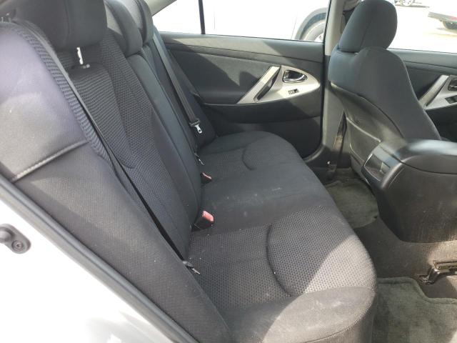 Photo 10 from auction – 2011 TOYOTA CAMRY BASE with VIN 4T1BF3EK4BU775265