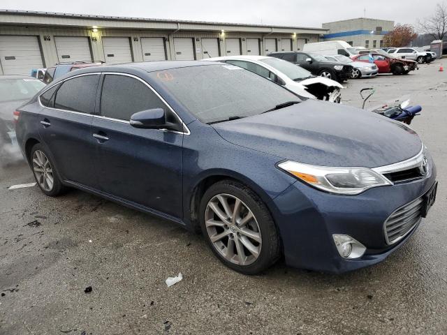 Photo 4 from auction – 2014 TOYOTA AVALON BAS with VIN 4T1BK1EB7EU114351