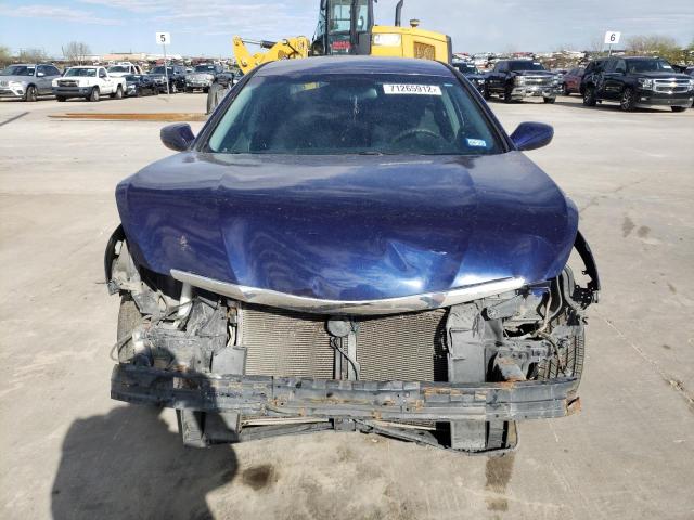 Photo 5 from auction – 2012 HYUNDAI SONATA GLS with VIN 5NPEB4AC8CH430043