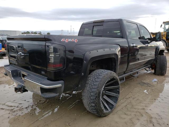 Photo 3 from auction – 2015 CHEVROLET SILVERADO with VIN 1GC1KWE8XFF194817