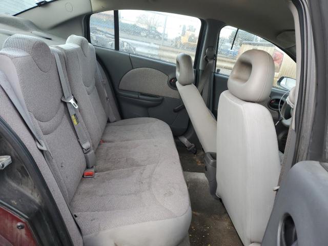 Photo 10 from auction – 2003 SATURN ION LEVEL with VIN 1G8AF52F23Z195059