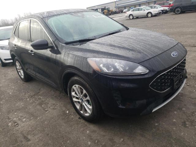 Photo 4 from auction – 2021 FORD ESCAPE SE with VIN 1FMCU0G65MUA15549