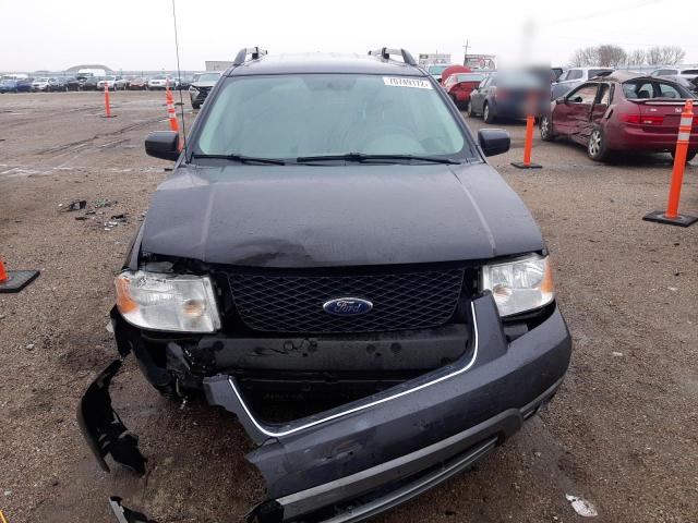 Photo 5 from auction – 2007 FORD FREESTYLE with VIN 1FMDK05107GA25345