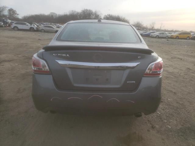 Photo 6 from auction – 2015 NISSAN ALTIMA 2.5 with VIN 1N4AL3AP2FN912767