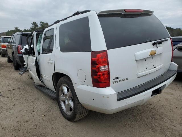 Photo 2 from auction – 2013 CHEVROLET TAHOE C150 with VIN 1GNSCBE01DR104543