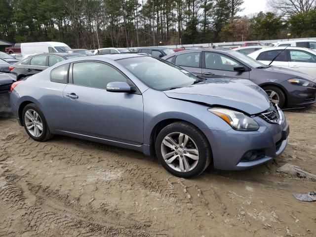 Photo 4 from auction – 2011 NISSAN ALTIMA S with VIN 1N4AL2EP8BC159384
