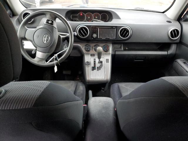 Photo 8 from auction – 2012 TOYOTA SCION XB with VIN JTLZE4FE8CJ006702