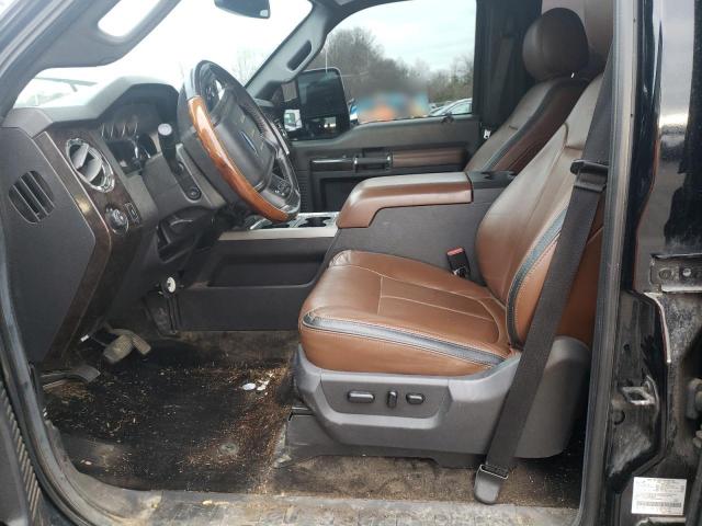 Photo 7 from auction – 2016 FORD F250 SUPER with VIN 1FT7W2BT2GEB84466