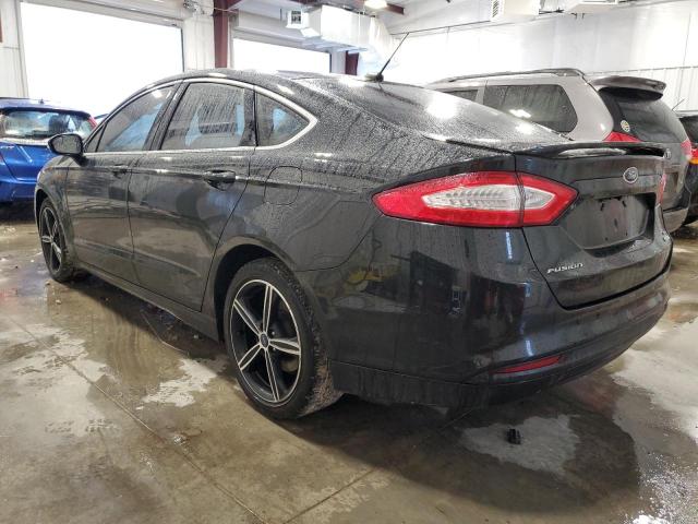 Zdjęcie 2 z aukcji – 2014 FORD FUSION SE z VIN 1FA6P0HD4E5385026