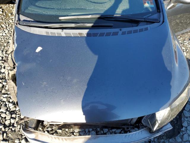 Photo 11 from auction – 2010 HONDA CIVIC EX with VIN 2HGFA1F89AH301911