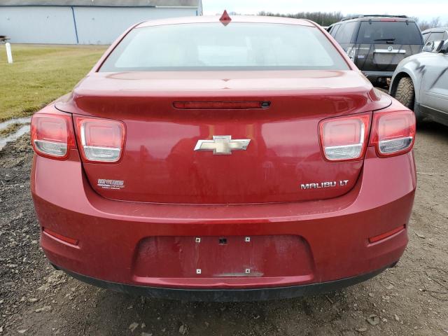 Photo 6 from auction – 2013 CHEVROLET MALIBU 1LT with VIN 1G11C5SA5DF357653