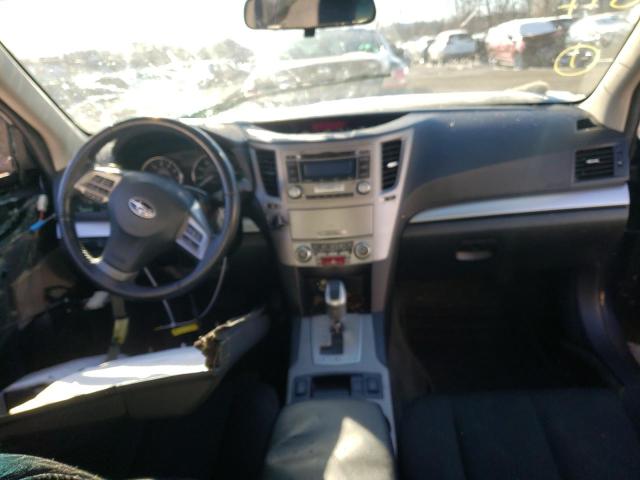 Zdjęcie 8 z aukcji – 2012 SUBARU LEGACY 2.5 z VIN 4S3BMBG63C3032740