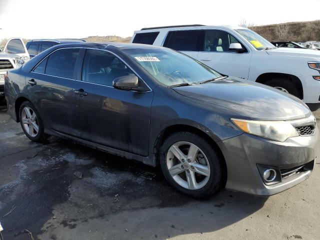 Photo 4 from auction – 2012 TOYOTA CAMRY BASE with VIN 4T1BF1FK5CU046082