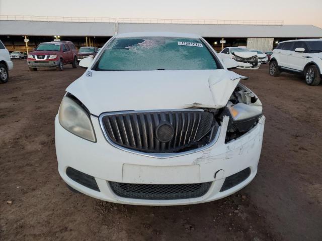 Photo 5 from auction – 2016 BUICK VERANO with VIN 1G4PP5SK0G4115475