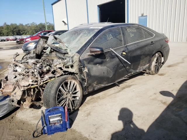 Photo 1 from auction – 2016 TOYOTA CAMRY LE with VIN 4T1BF1FK9GU193012