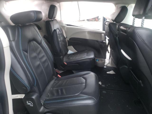 Photo 11 from auction – 2021 CHRYSLER PACIFICA T with VIN 2C4RC3BG2MR606387