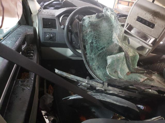 Photo 8 from auction – 2010 DODGE GRAND CARA with VIN 2D4RN3D19AR349651