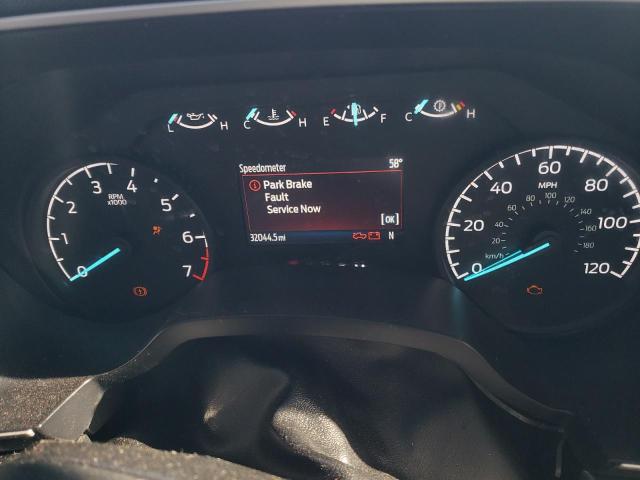 Photo 9 from auction – 2021 FORD F150 SUPER with VIN 1FTEW1EP9MFB87032