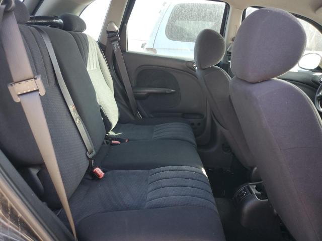 Photo 10 from auction – 2005 CHRYSLER PT CRUISER with VIN 3C4FY48B05T534772