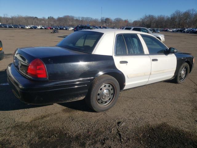 Photo 3 from auction – 2011 FORD CROWN VICT with VIN 2FABP7BV2BX151969