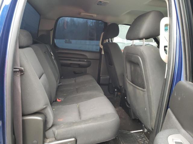 Photo 10 from auction – 2013 GMC SIERRA K15 with VIN 3GTP2VE70DG162465