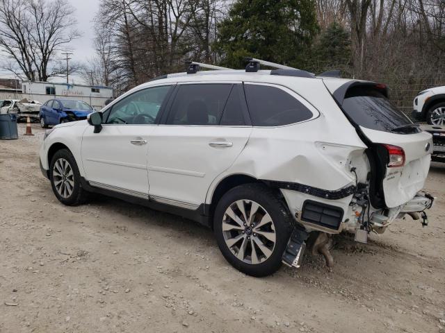 Photo 2 from auction – 2018 SUBARU OUTBACK TO with VIN 4S4BSETC4J3250035